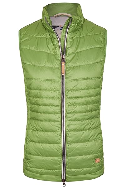 camel active Damen Outdoor Weste