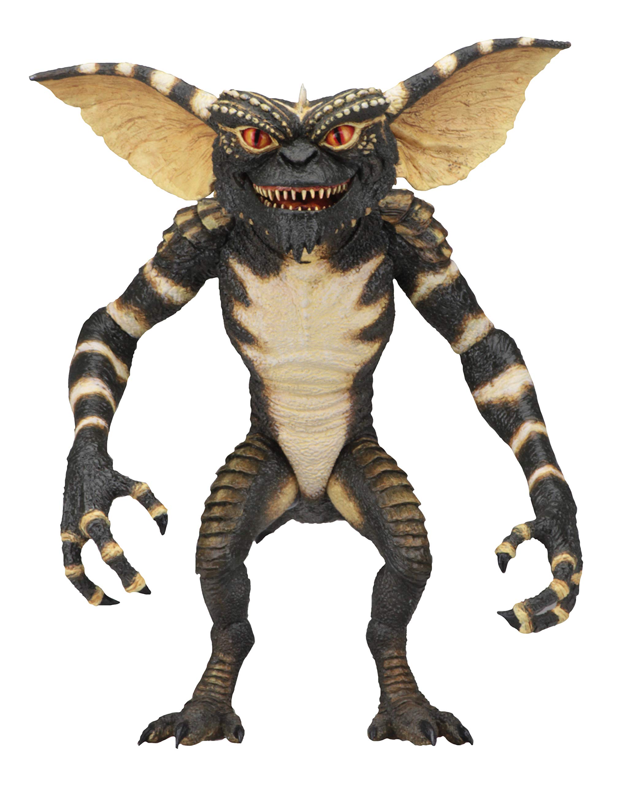 NECA Offical Ultimate Gremlin (1984) 7" Scale Action Figure