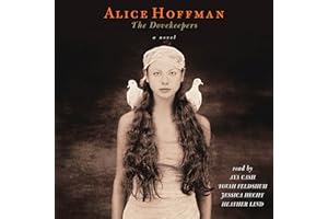 The Dovekeepers: A Novel