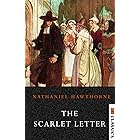 The Scarlet Letter: Illustrated