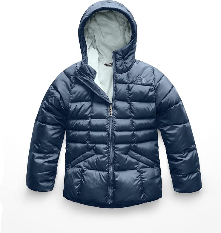 parka niña north face