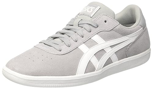 scarpe asics uomo grigio