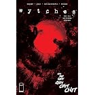Wytches: Bad Egg Halloween Special