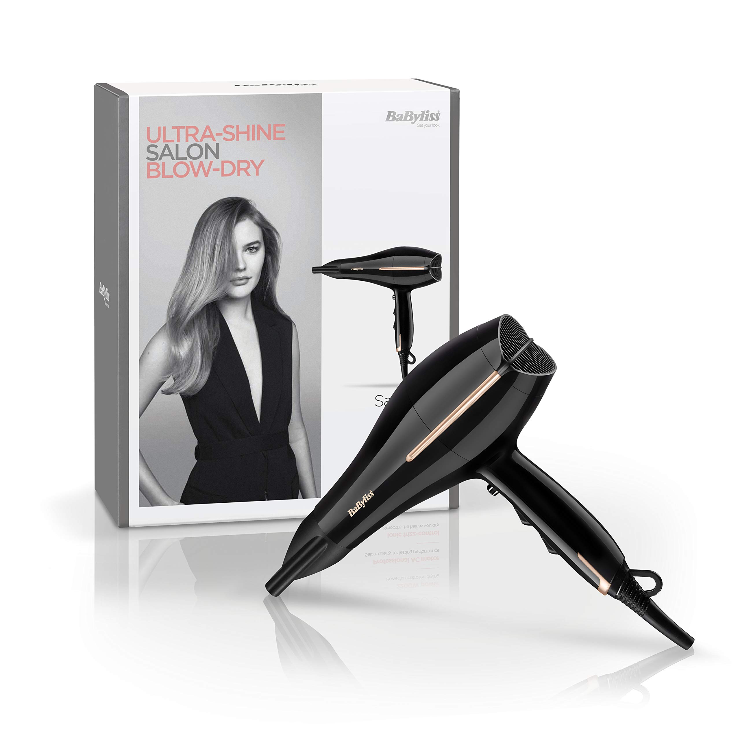 babyliss super pro 2400