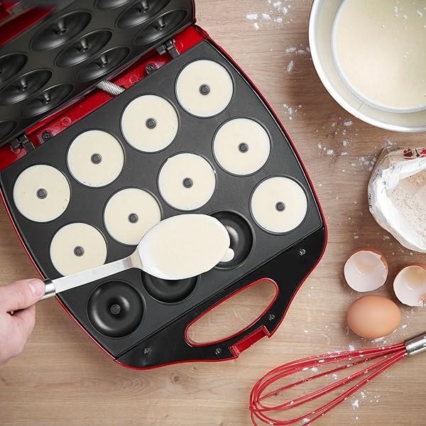 Top 8 Best Donut Makers To Buy In 2024 Reviews