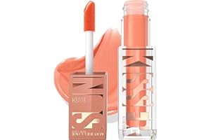 Maybelline Sunkisser Multi-Use Liquid Blush and Bronzer, Blendable, Longwear, Glowy Make Up, Uptown Glow, 1 Count