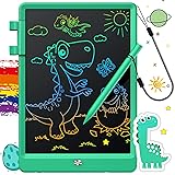 FLUESTON LCD Writing Tablet, Doodle Board Toys
