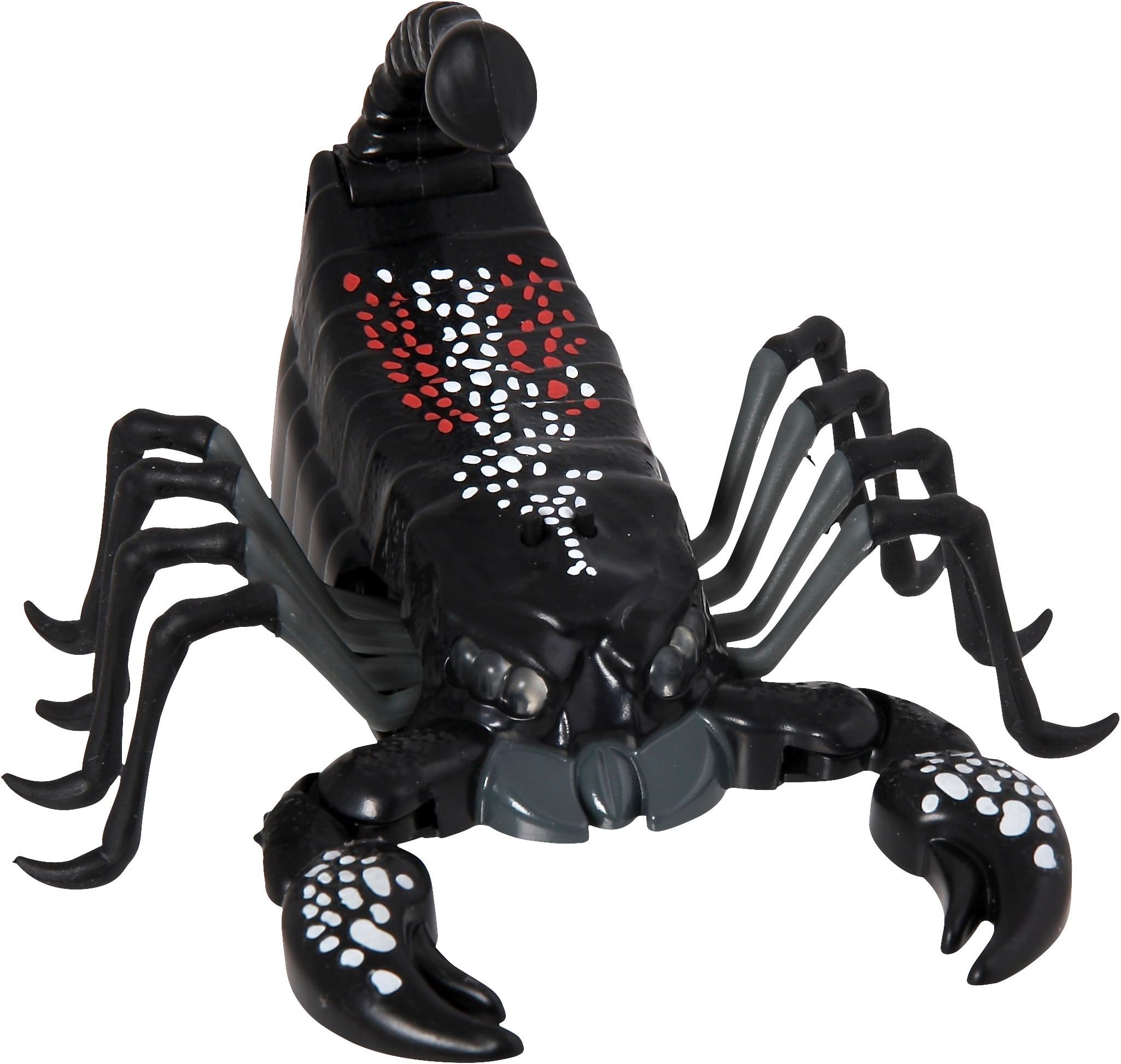 Wild Pets Scorpion Action Figure - Stingback