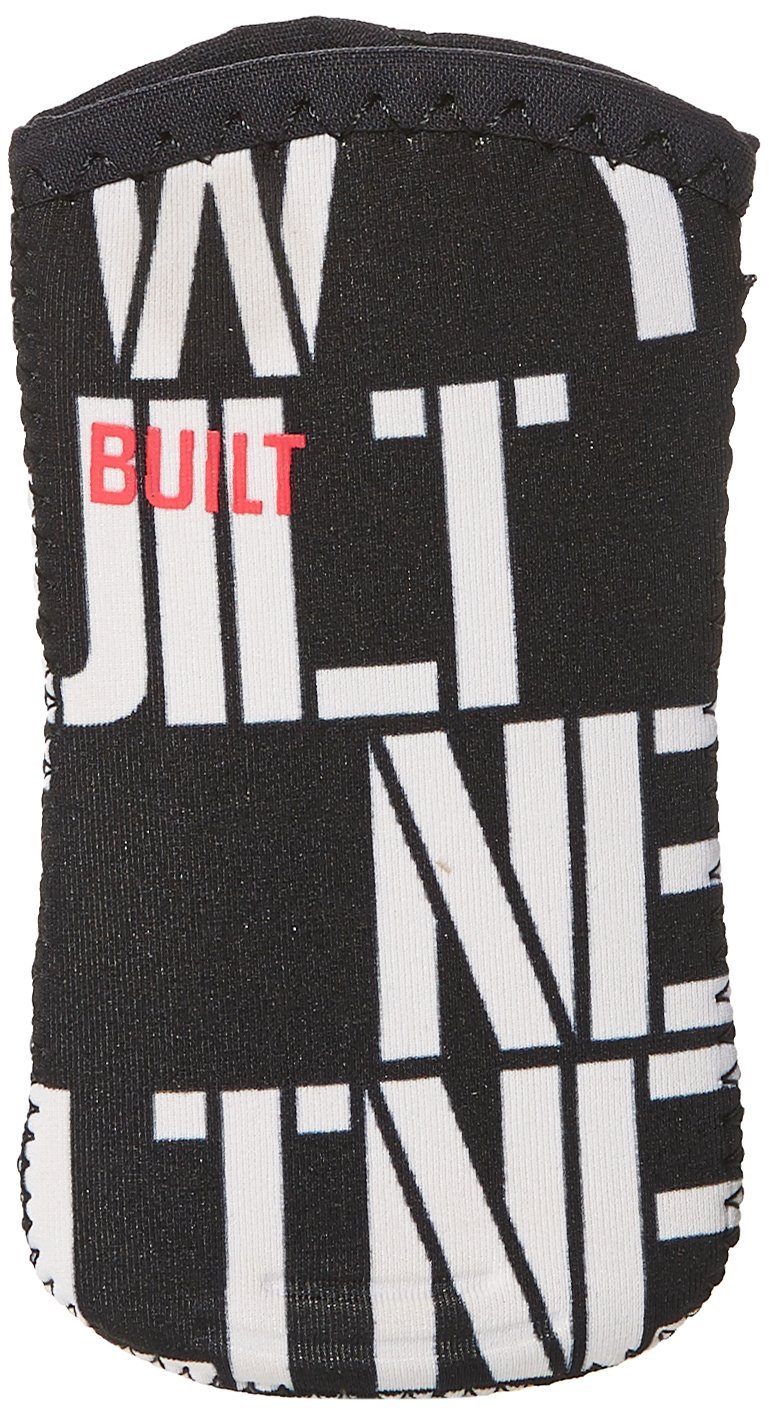 Made from neoprene with soft inner lining to protect your device.