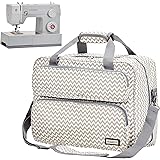 singer universal hard carrying case