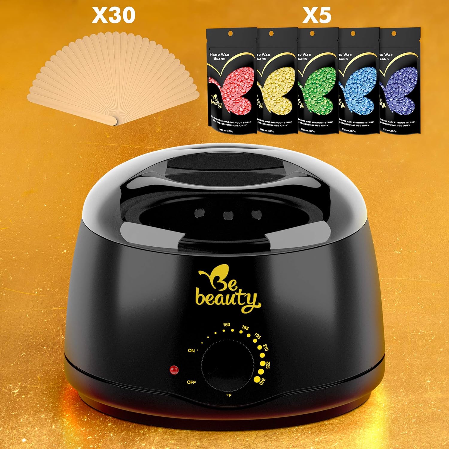 Best Home Bead Wax Kit