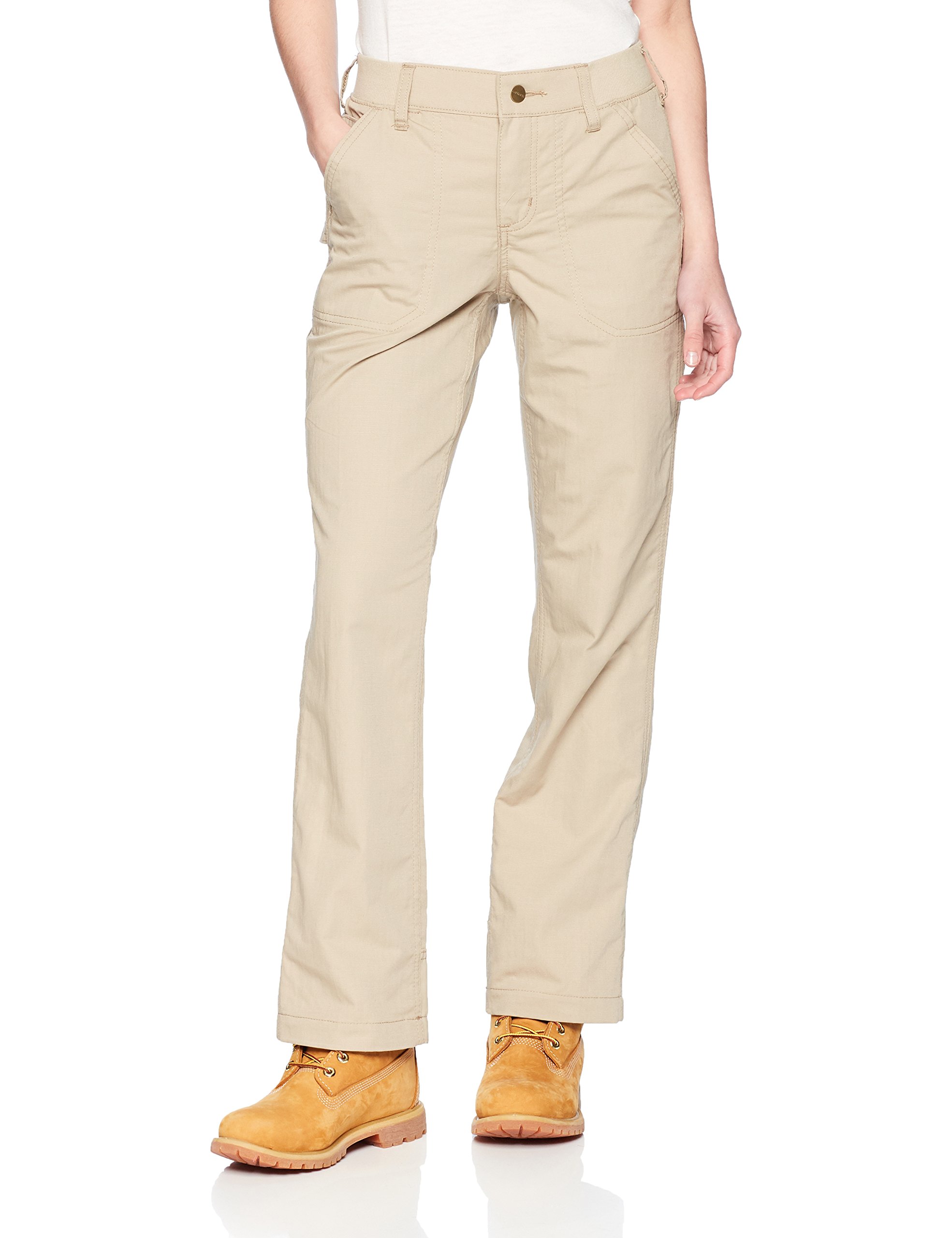 carhartt women's force extremes pants