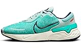 Nike Women's W Renew Run 4 Trainers, Jade Ice