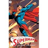 Superman: Up in the Sky