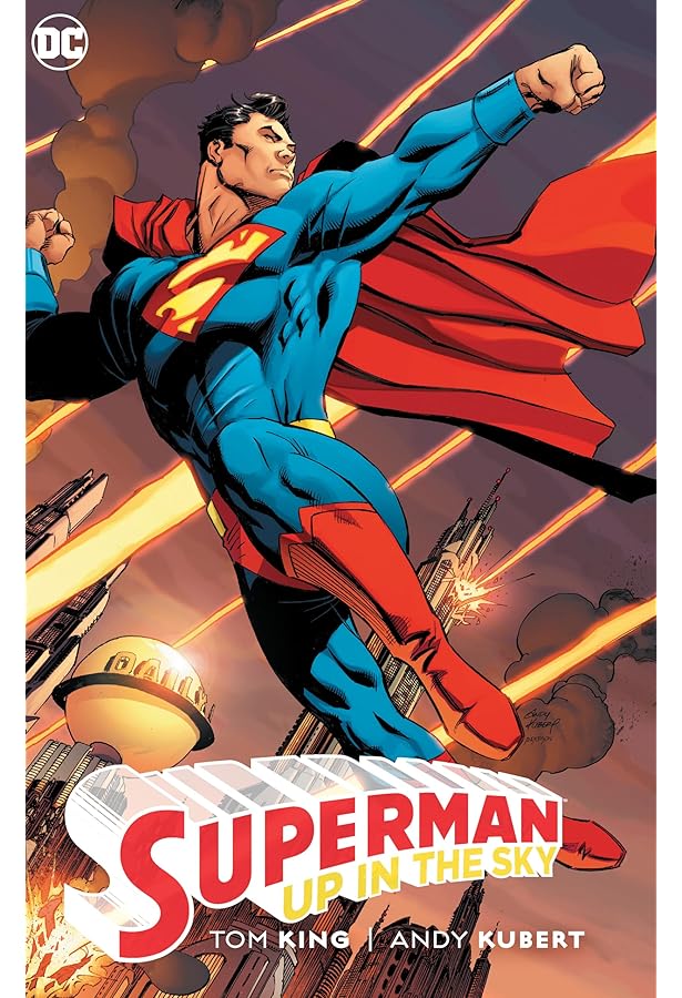 Superman: Ending Battle (New Edition): Casey, Joe, Kelly, Joe