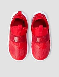 Nike Baby/Toddler Flex Runner 4 Running