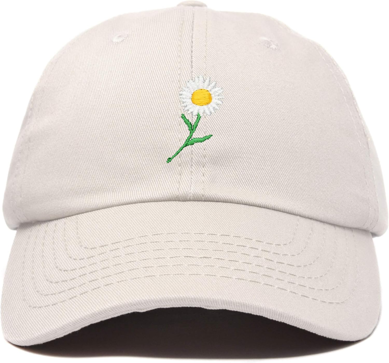 womens floral hat