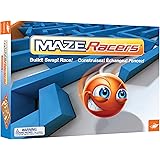 Maze Racers Game