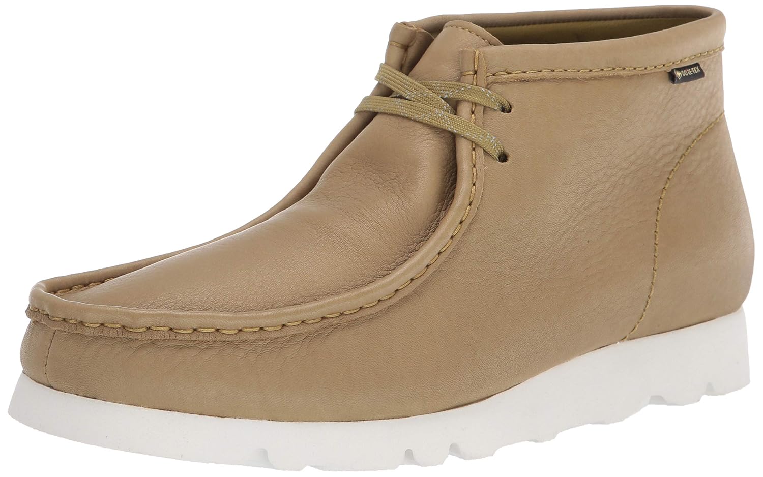 timberland wallabee boot