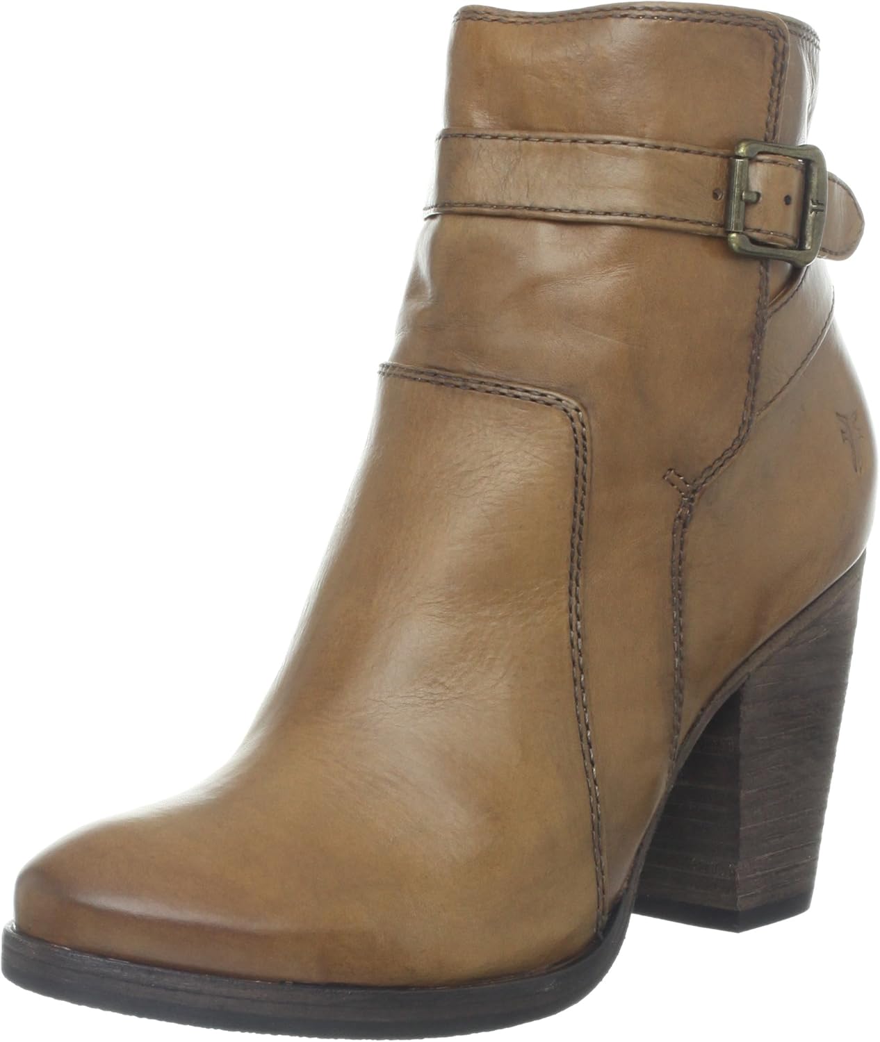 frye patty bootie