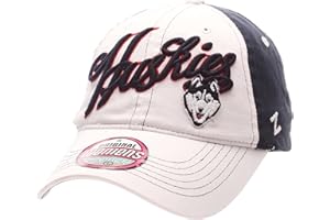 NCAA Zephyr Women's Vogue Relaxed Hat