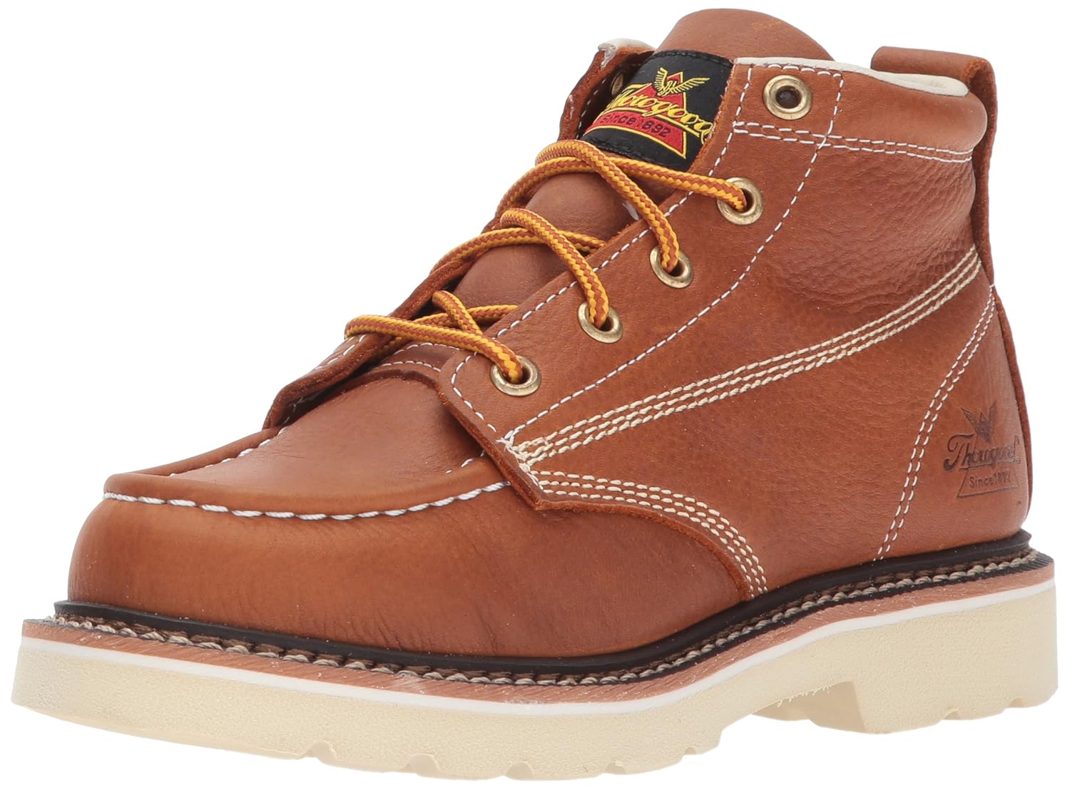 kids thorogood boots