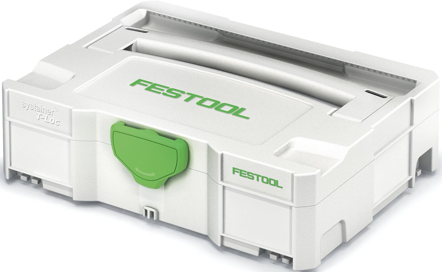 Festool 497563 Systainer SYS 1 Tool And 