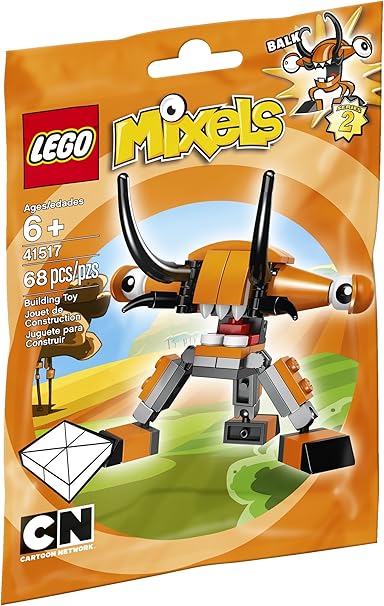 buy lego mixels
