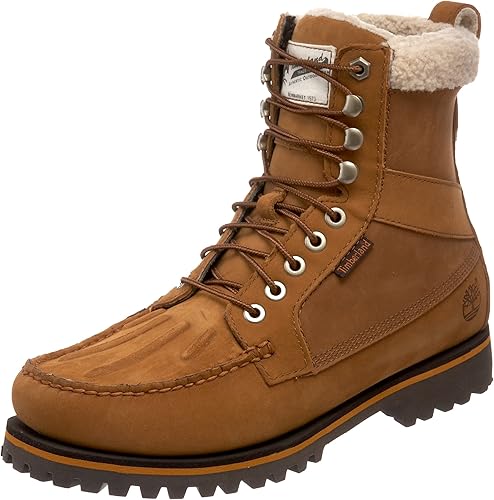 timberland duck shoes