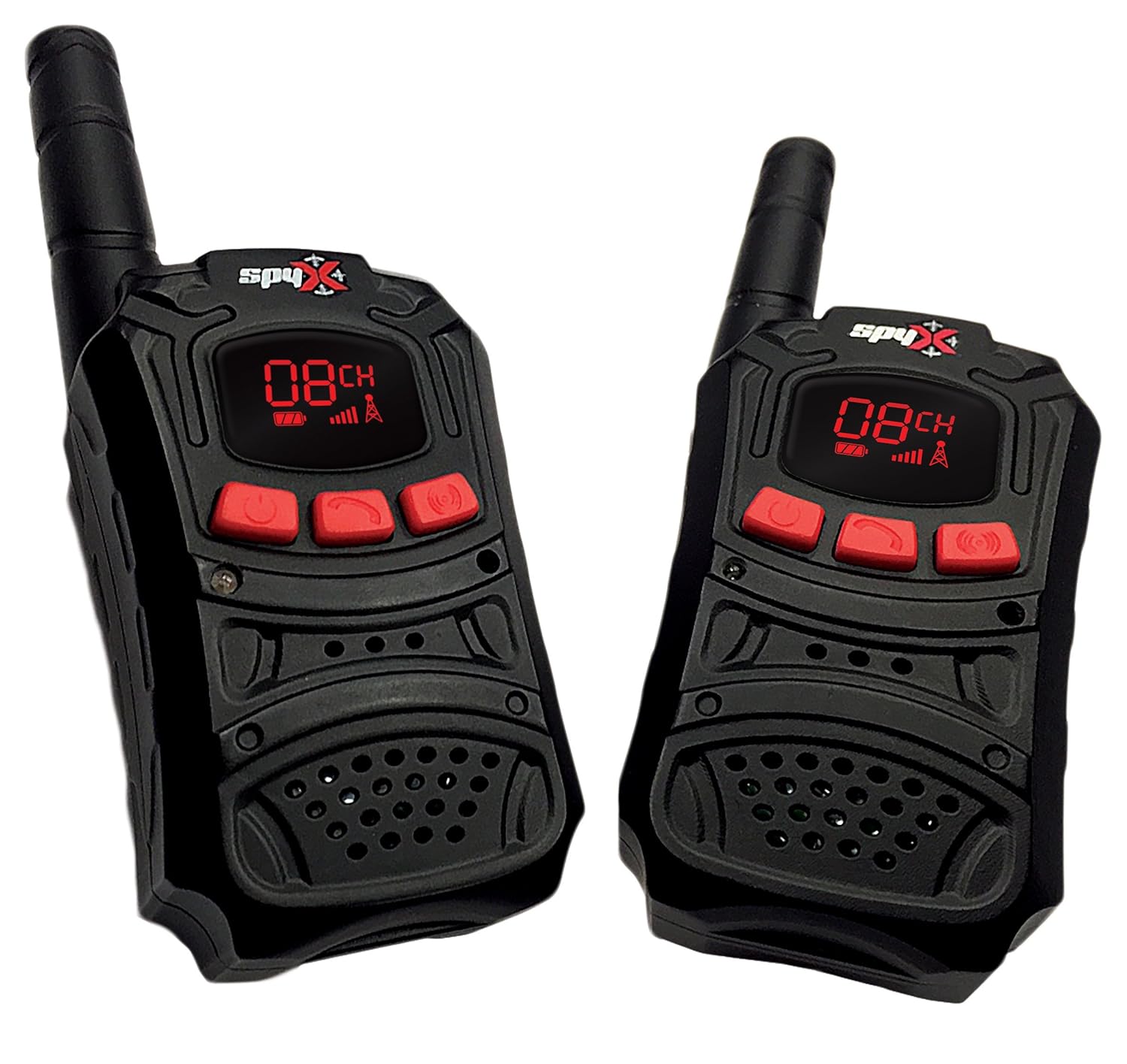 spy kids walkie talkie