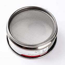 Adamas-Beta φ10×4.5cm 50 Mesh 304 Stainless Lab