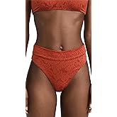 Onia Women's Ivy Bikini Bottoms