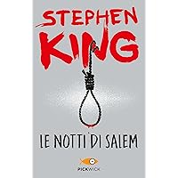 Scaricare Le notti di Salem. Ediz. illustrata PDF Gratis
