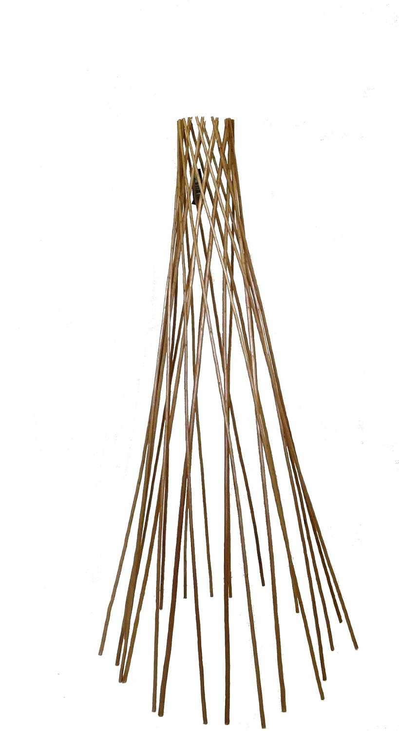 Best 60 Inch Garden Trellis For Climbing Plants