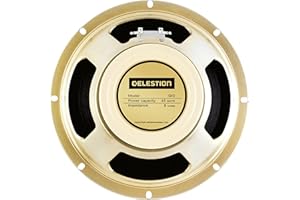 CELESTION G10 Creamback Guitar Speaker (T6380)