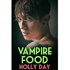 Vampire Food (Within the Walls Book 1)
