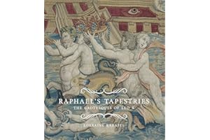 Raphael's Tapestries: The Grotesques of Leo X