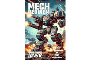 Mech: Requiem: A Geared Towards Loner game