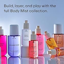 PHLUR Coconut Skin Body Mist - Hair & Body Mist