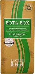 Bota Box Chardonnay, 3 L
