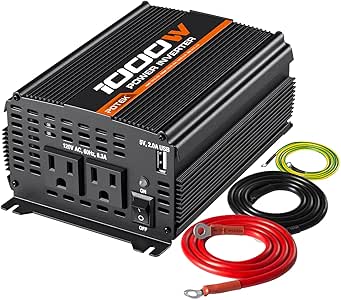 inverter amazon 1000w ac