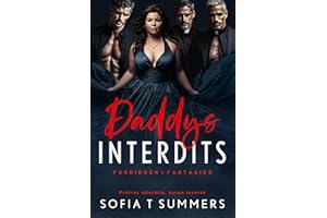 Daddys Interdits: Prêtres interdits, harem inversé (French Edition - Forbidden Reverse Harem Fantasies)