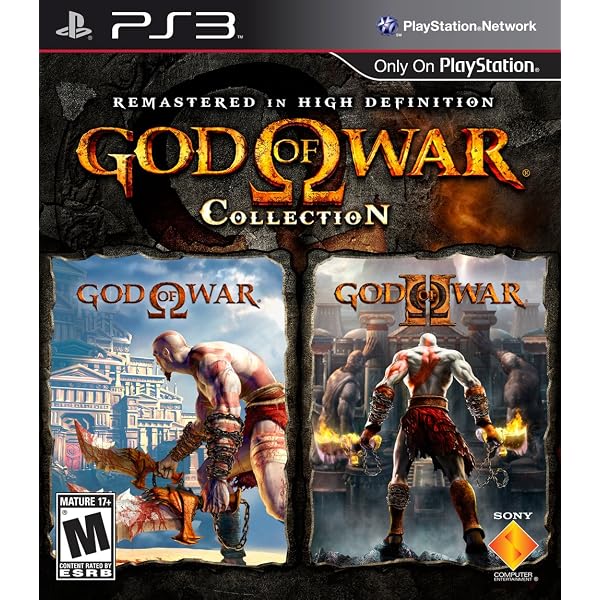 Amazon.com: Ruse - Playstation 3 : Video Games