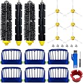 Replacement Parts Kit for irobot Roomba 600 Series 694 676 675 692 695 677 671 655 645 690 680 660 650 620 614 & 500 Series 5