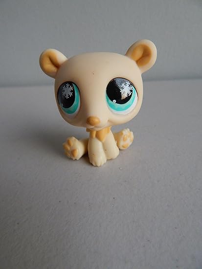 lps polar bear