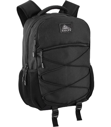 Kelty Canvas Laptop Backpack