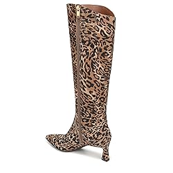 Naturalizer Women's Deesha Wide Calf Knee High Boot