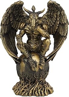baphomet barbie amazon