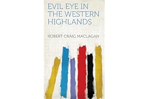Evil Eye in the Western Highlands