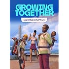The Sims 4 Growing Together EA App - Origin PC [Online Game Code]